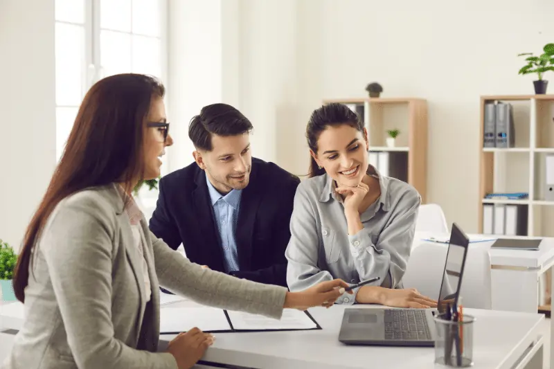 Get Professional Real Estate Help