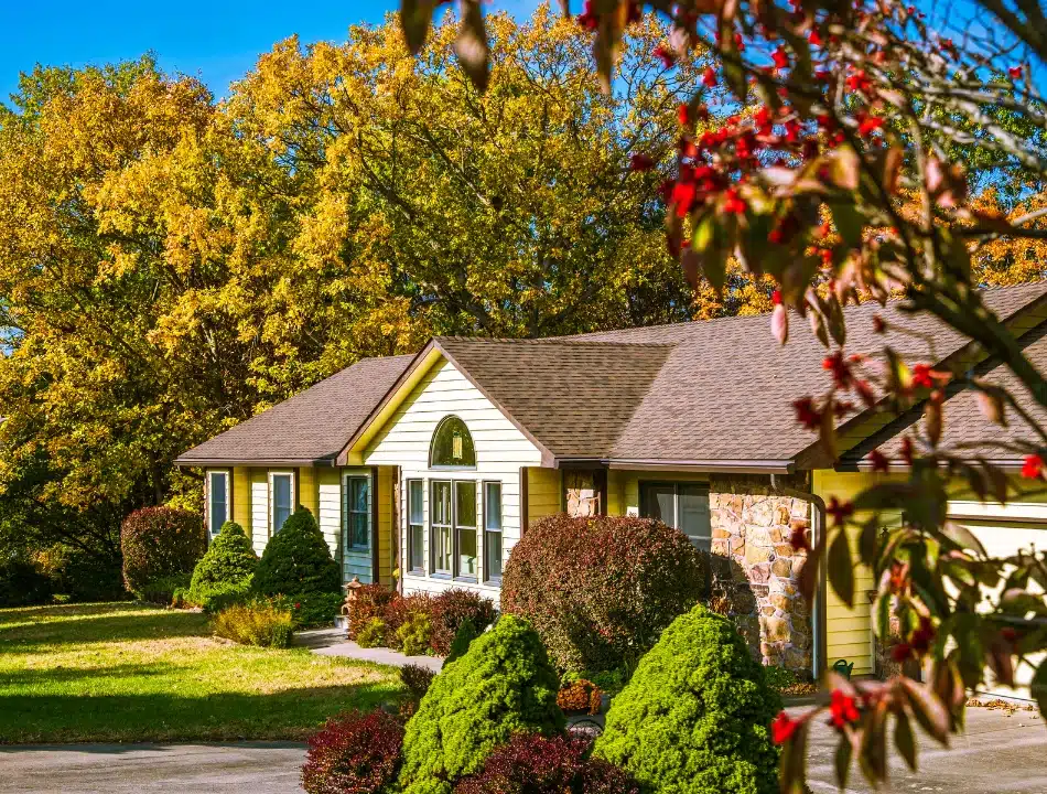 We buy houses in Cincinnati
