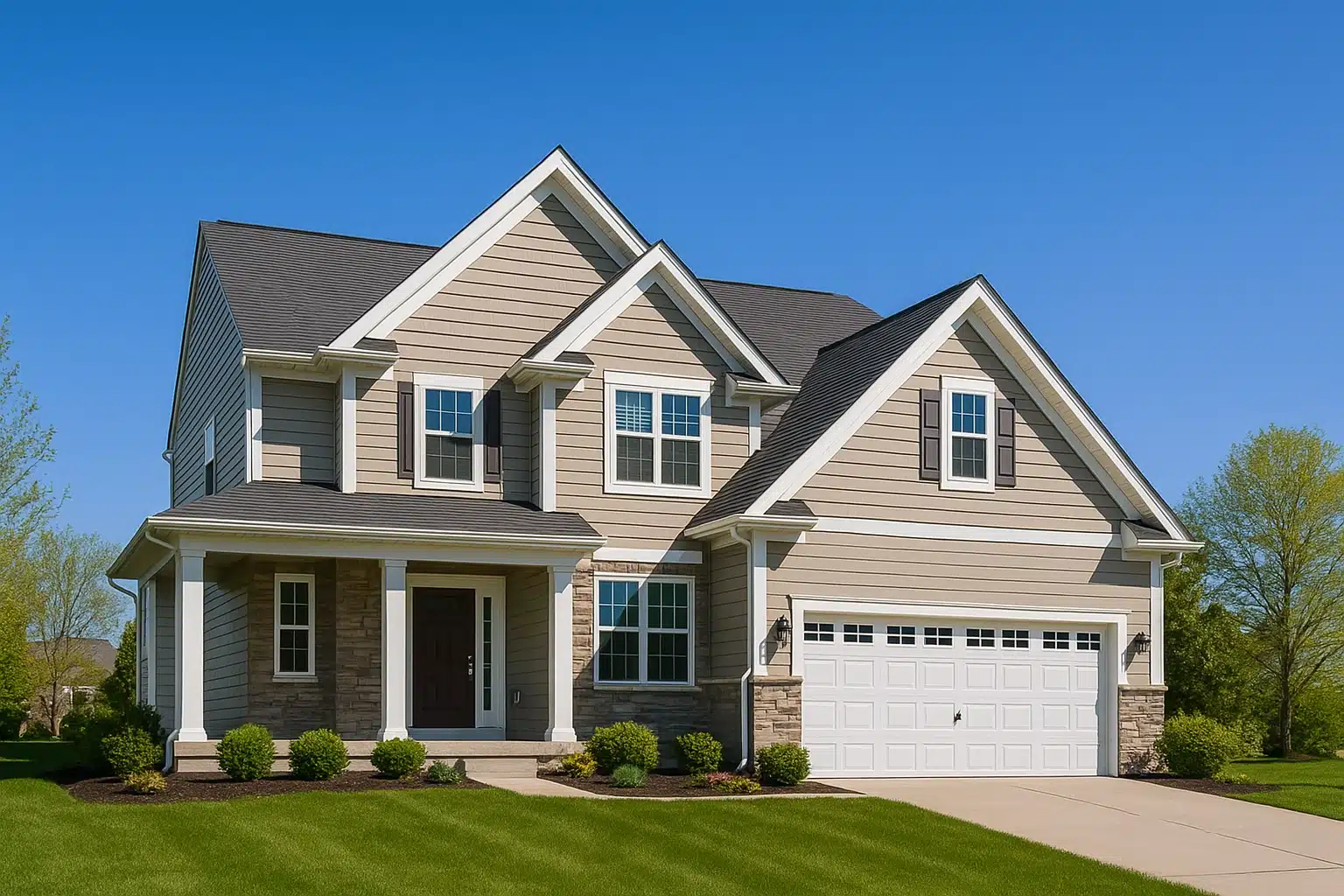We buy houses in Covington