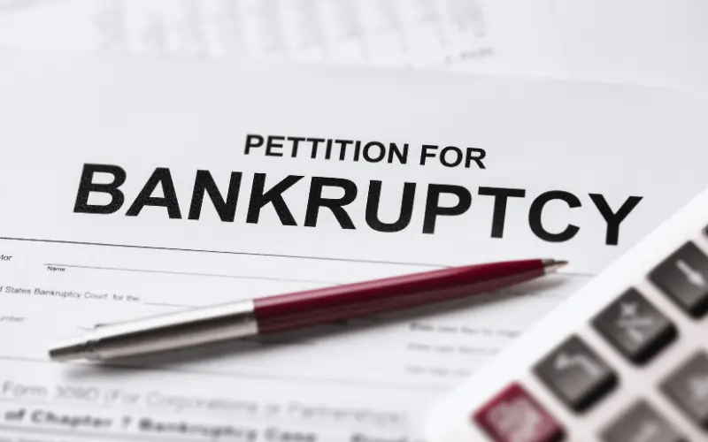 Can You Sell Your House In Bankruptcy in Ohio
