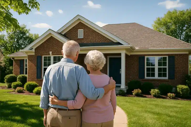 Sell my house fast in Kettering, OH