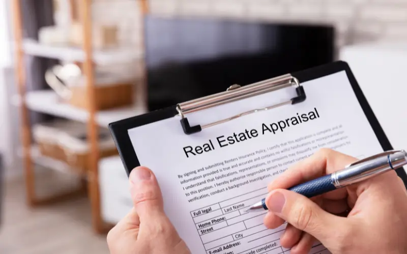 2025 Home Appraisal Checklist for Ohio Owners