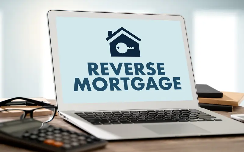 Can You Sell A House With A Reverse Mortgage In Ohio