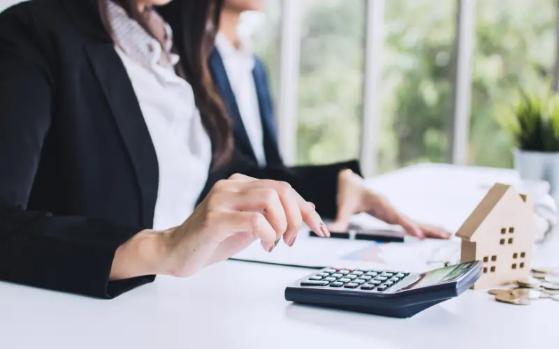 How Does Escrow Work When Selling a House in OH