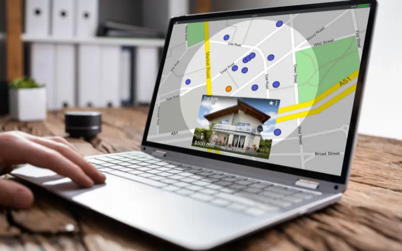 How To Run Comps On A House in Ohio