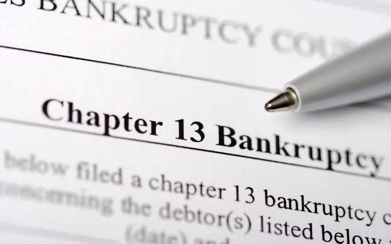 Can You Sell Your House While in Chapter 13 in Ohio