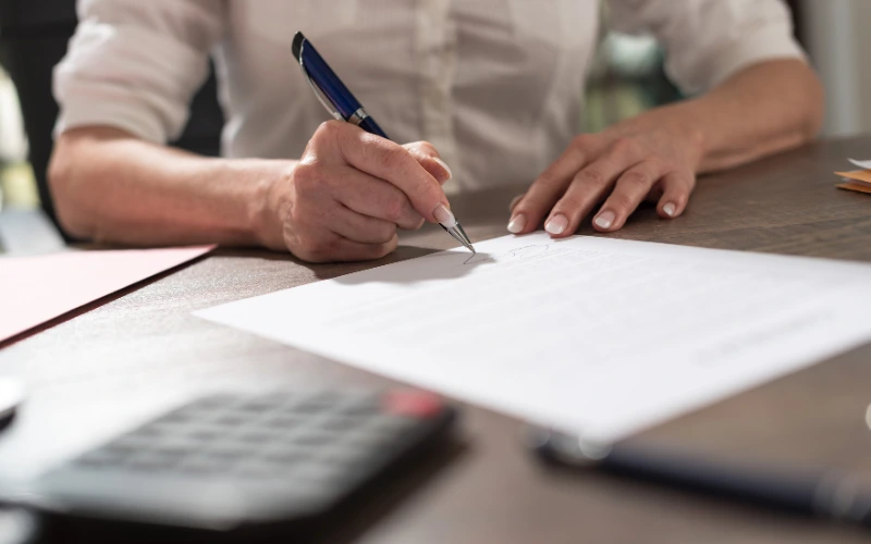 House Closing Process For Seller What To Expect