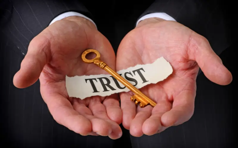 Selling a House in a Trust in Ohio Guide For Owners & Heirs