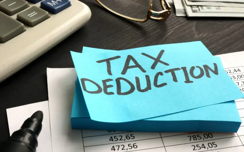 Tax Deductions When Selling a Home in Ohio What To Know
