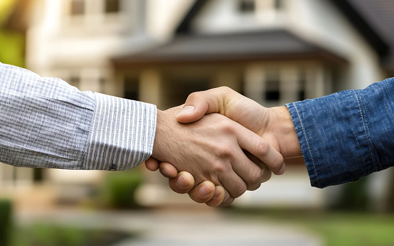 What Happens at a House Closing for Sellers in Ohio
